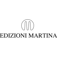 edizioni martina logo - Similar company to Symposium Srl
