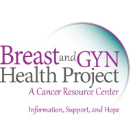 Breast and GYN Health Project logo - Similar company to Atd Sacramento