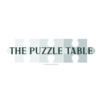 The Puzzle Table logo - Similar company to Stark Community Foundation