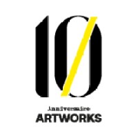Artworks Production logo - Similar company to Elborj-Prod