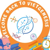 VietGenesis logo - Similar company to Weego Vietnam