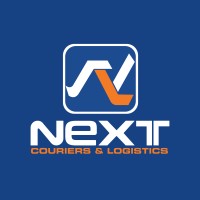 Next Couriers & Logistics logo - Similar company to Ato Logistics