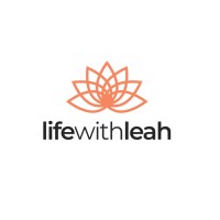 Life with Leah logo - Similar company to Sarah Noll Wilson, Inc.