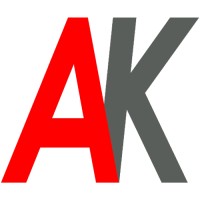 AK Designs logo - Similar company to Blitz Factory For Industrial
