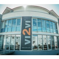 vi2vi GmbH logo - Similar company to Procomp Professional Computer Gmbh