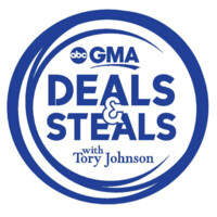 Tory Johnson Productions logo - Similar company to Miworld Accessories