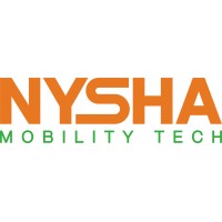 NYSHA MOBILITY TECH PVT LTD logo - Similar company to Advance Cable Technologies Pvt Ltd