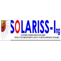 SOLARISS-ING logo - Similar company to Yoorg