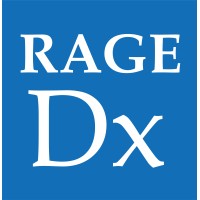 Rage Diagnostics logo - Similar company to Palladium Diagnostics