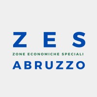 ZES Abruzzo logo - Similar company to Hubruzzo - Fondazione Industria Responsabile