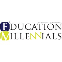 Education Millennials logo - Similar company to Oneline Education