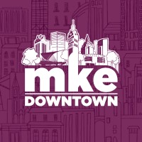 Milwaukee Downtown, BID #21 logo - Similar company to Emem Group