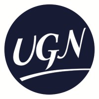 UGN AS logo - Similar company to Matuok.Eu - Leica Geosystems Lietuvoje