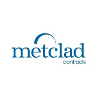 Metclad Contracts logo - Similar company to Shipley Structures Ltd