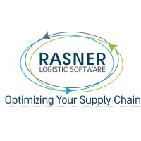Rasner Logistic Software logo - Similar company to Ti Response
