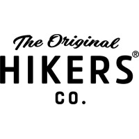 HIKERS® Co logo - Similar company to Hikers