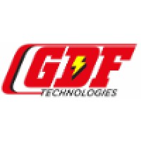 GDF Technologies inc. logo - Similar company to On Power Systems Inc