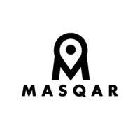 Masqar.Official logo - Similar company to The Language Highway
