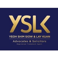YEOH SHIM SIOW & LAY KUAN (YSLK) logo - Similar company to Ben Lee & Sharen
