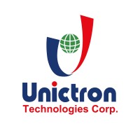 Unictron Technologies Corp. logo - Similar company to Monado