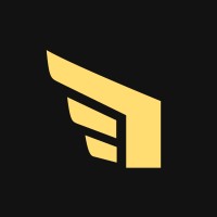 Hussle logo - Similar company to Pharus Group, Llc.