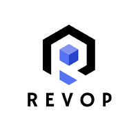 REVOP - Revenue Operating Partners Agency logo - Similar company to Growth Will
