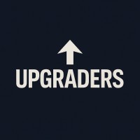 Upgrades logo - Similar company to Upgraders