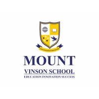 Mount Vinson School logo - Similar company to Ns Public School