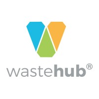 Wastehub® logo - Similar company to Oceancycle