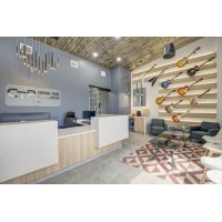 Central Texas Periodontics logo - Similar company to Cardinal Bpo