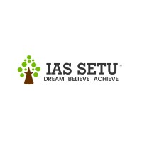 IAS SETU logo - Similar company to Dr. Upsc