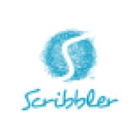 Scribbler logo - Similar company to Radient
