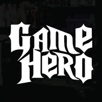 Game Hero - Vídeo games, acessórios e assistência técnica logo - Similar company to Spacefrog Games