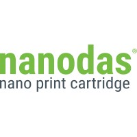 Nanodas Trade & Industry PLC logo - Similar company to Adotsense Digital