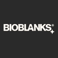 BioBlanks logo - Similar company to Usal Project