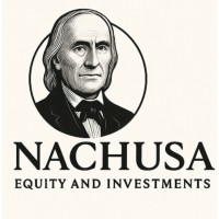 Nachusa Equity and Investments logo - Similar company to Brotschul Potts Llc