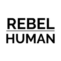 Rebel Human logo - Similar company to Valusync