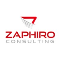 Zaphiro Consulting & IT Services SAS logo - Similar company to Sharkz Marketing & It Services