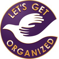 Let's Get Organized, LLC logo - Similar company to Vital Express