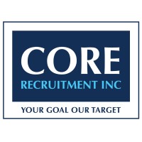 Core Recruitment Inc logo - Similar company to Core Recruitment Ltd