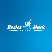 Doctor Music Concerts logo - Similar company to Terra Firma