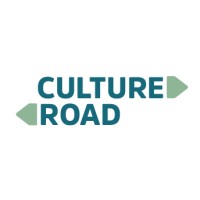 CultureRoad -  Experts in unique destinations logo - Similar company to Sultans Trail - A European Cultural Route