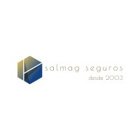 SALMAG SEGUROS logo - Similar company to Salmag