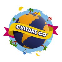 Culture Connection logo - Similar company to Sleepover, Inc.