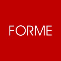 FORME Torino logo - Similar company to Roder Srl