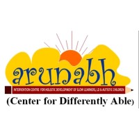 Arunabh inclusive school logo - Similar company to The Fourth