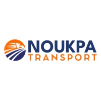 NOUKPA TRANSPORT logo - Similar company to N-Distribution