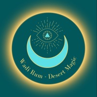 Desert Magic Camp & Resort logo - Similar company to The Natural Edge