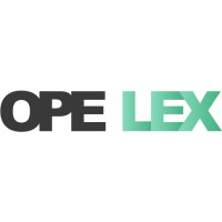 OPE LEX logo - Similar company to Ope Couvertures