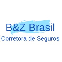 B&Z Brasil Corretora de Seguros logo - Similar company to Benelife Corretora De Seguros